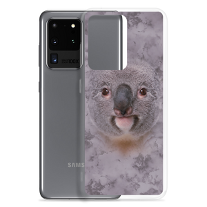 Koala Samsung Case by Design Express