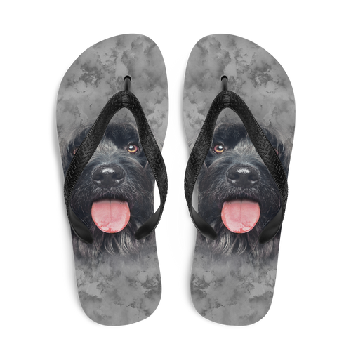 Gos D'atura Dog Flip-Flops by Design Express