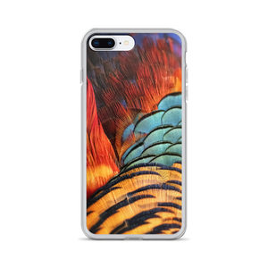 iPhone 7 Plus/8 Plus Golden Pheasant iPhone Case by Design Express