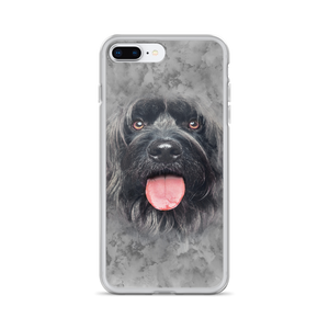 iPhone 7 Plus/8 Plus Gos D'atura Dog iPhone Case by Design Express