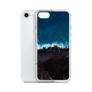 The Boundary iPhone Case by Design Express