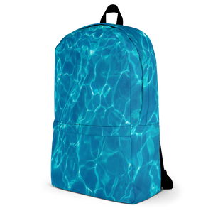 Swimming Pool Backpack by Design Express
