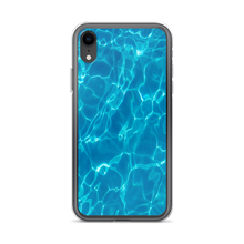 iPhone XR Swimming Pool iPhone Case by Design Express
