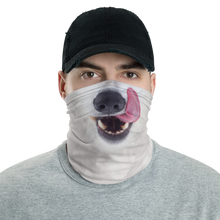 Default Title Wolf Neck Gaiter Masks by Design Express