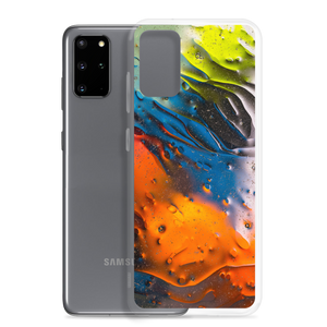 Abstract 03 Samsung Case by Design Express