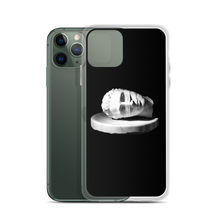 Broken Sculpture iPhone Case by Design Express