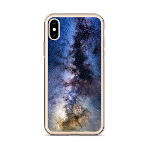 Milkyway iPhone Case by Design Express