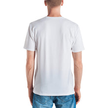America "Star & Stripes" Men's T-shirt by Design Express