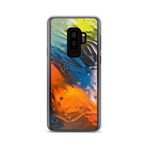 Samsung Galaxy S9+ Abstract 03 Samsung Case by Design Express