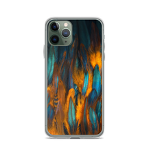 iPhone 11 Pro Rooster Wing iPhone Case by Design Express