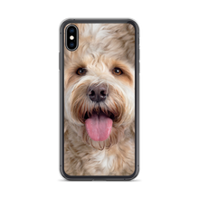 iPhone XS Max Labradoodle Dog iPhone Case by Design Express