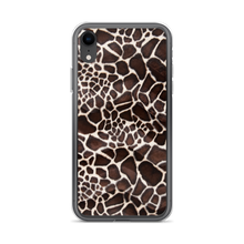 iPhone XR Giraffe iPhone Case by Design Express