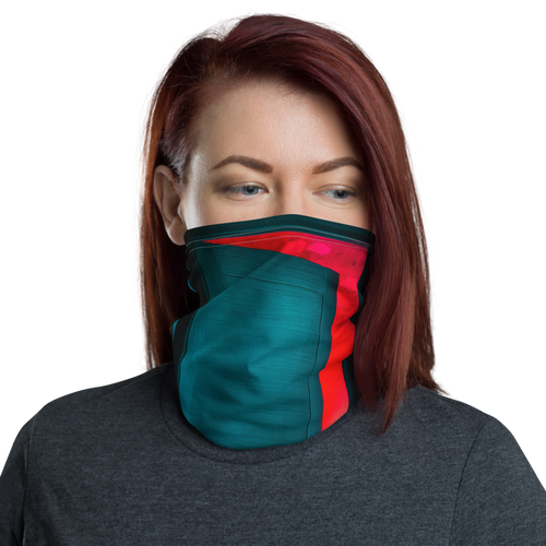 Default Title Doorlight Neck Gaiter Masks by Design Express