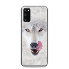 Samsung Galaxy S20 Wolf Samsung Case by Design Express