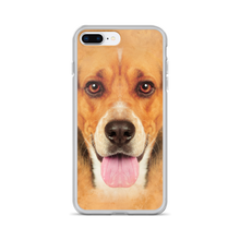 iPhone 7 Plus/8 Plus Beagle Dog iPhone Case by Design Express