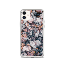 iPhone 11 Dried Leaf iPhone Case by Design Express