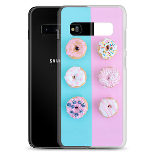 Donato Samsung Case by Design Express