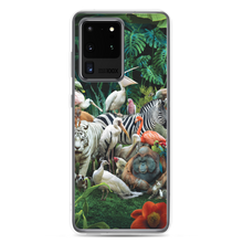 Samsung Galaxy S20 Ultra Big Family Samsung Case by Design Express