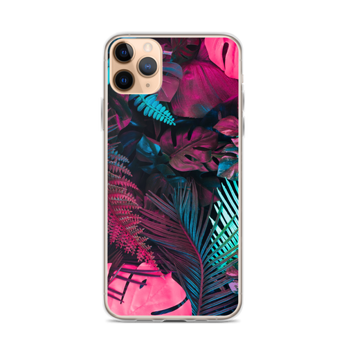 iPhone 11 Pro Max Fluorescent iPhone Case by Design Express