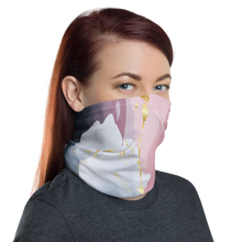 Femina Neck Gaiter Masks by Design Express