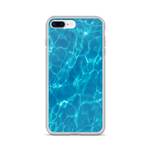iPhone 7 Plus/8 Plus Swimming Pool iPhone Case by Design Express