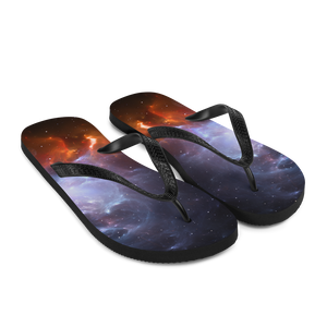 Nebula Flip-Flops by Design Express