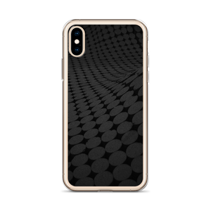 Undulating iPhone Case by Design Express