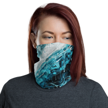 Default Title Ice Shot Neck Gaiter Masks by Design Express