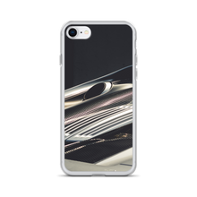 iPhone 7/8 Grey Automotive iPhone Case by Design Express