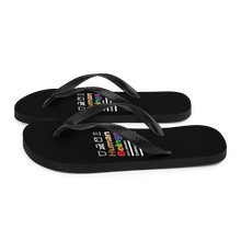 Human Beings Flip-Flops by Design Express