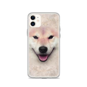 iPhone 11 Shiba Inu Dog iPhone Case by Design Express