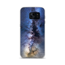 Samsung Galaxy S7 Milkyway Samsung Case by Design Express