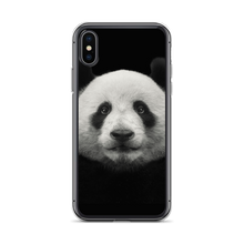 iPhone X/XS Panda iPhone Case by Design Express