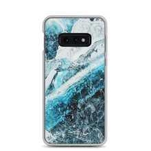 Samsung Galaxy S10e Ice Shot Samsung Case by Design Express