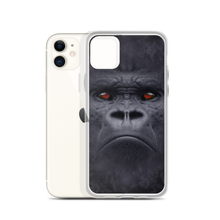 Gorilla iPhone Case by Design Express