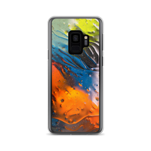 Samsung Galaxy S9 Abstract 03 Samsung Case by Design Express