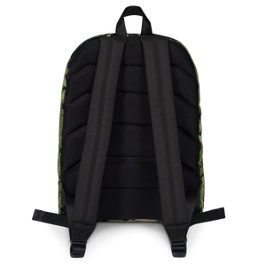 Classic Digital Camouflage Backpack by Design Express