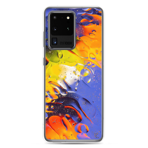 Samsung Galaxy S20 Ultra Abstract 04 Samsung Case by Design Express