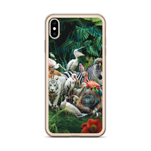 Big Family iPhone Case by Design Express