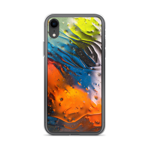 iPhone XR Abstract 03 iPhone Case by Design Express