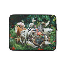 13 in Big Family Laptop Sleeve by Design Express