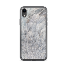 iPhone XR Ostrich Feathers iPhone Case by Design Express