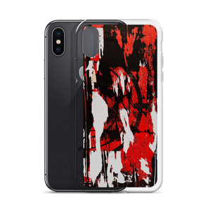 Street Art iPhone Case by Design Express