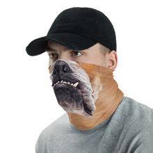 Bulldog Neck Gaiter Masks by Design Express