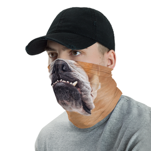 Bulldog Neck Gaiter Masks by Design Express