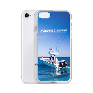 Fish Key West iPhone Case iPhone Cases by Design Express