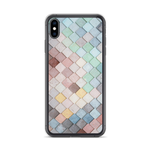 iPhone XS Max Colorado Pattreno iPhone Case by Design Express
