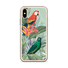 Tropical Bird iPhone Case by Design Express