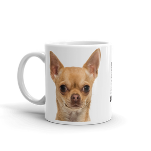 Chihuahua Dog Mug Mugs by Design Express