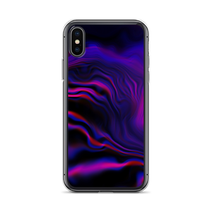 iPhone X/XS Glow in the Dark iPhone Case by Design Express